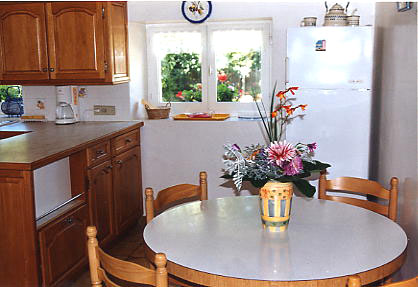 photo 2 de la cuisine